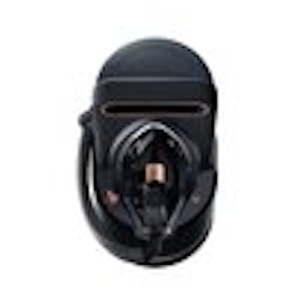 Generator pary BRAUN IS9090 BK CareStyle 9