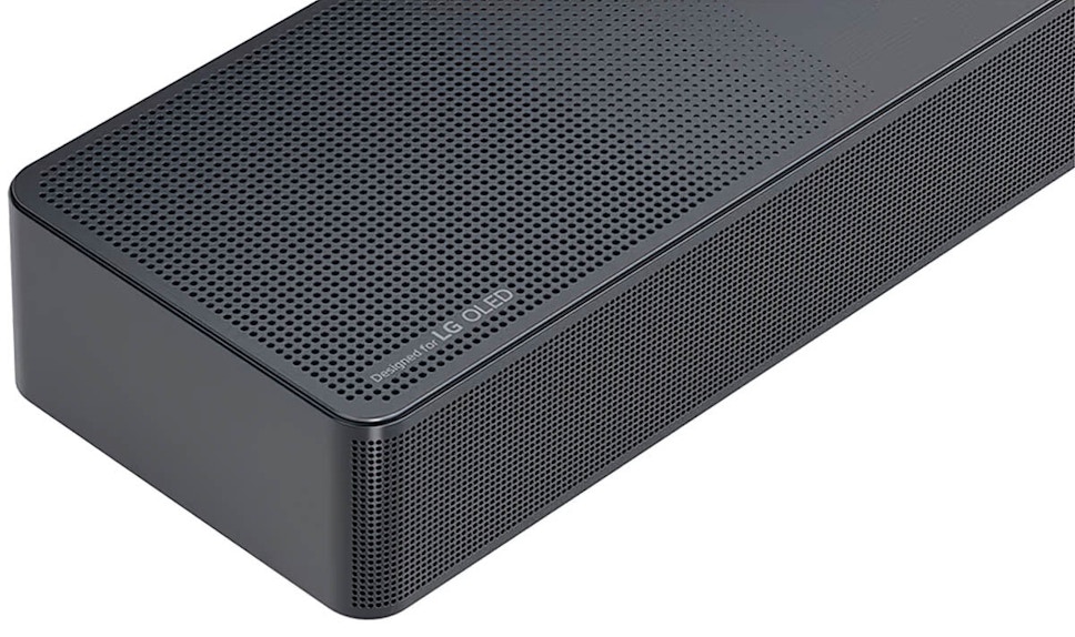 Soundbar LG SC9S Soundbar LG SC9S