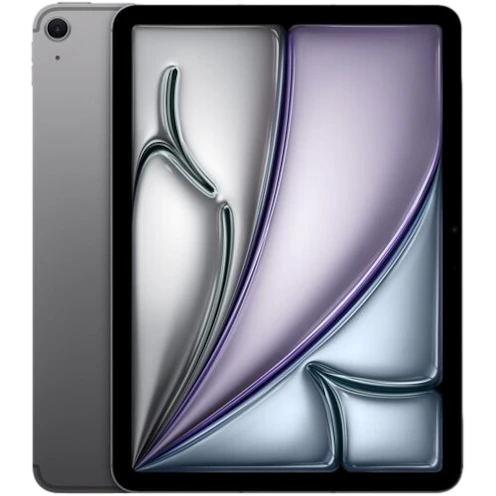 Tablet Apple iPad Air 11" 8 gen. 2026 512 GB 5G Wi-Fi Gwiezdna szarość