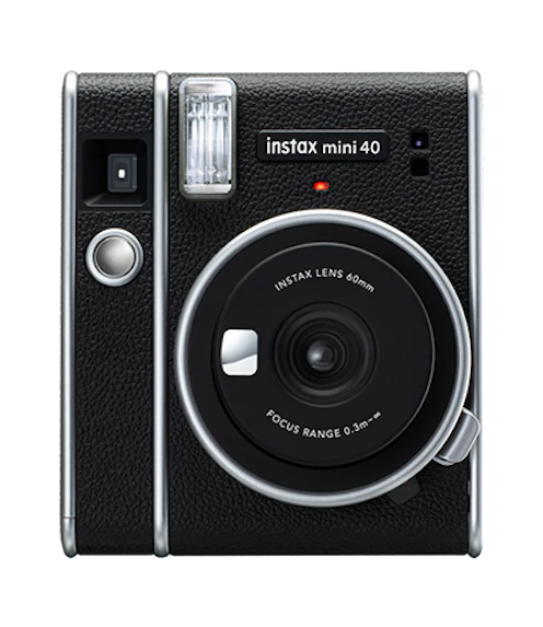 Polaroid Instax mini 40