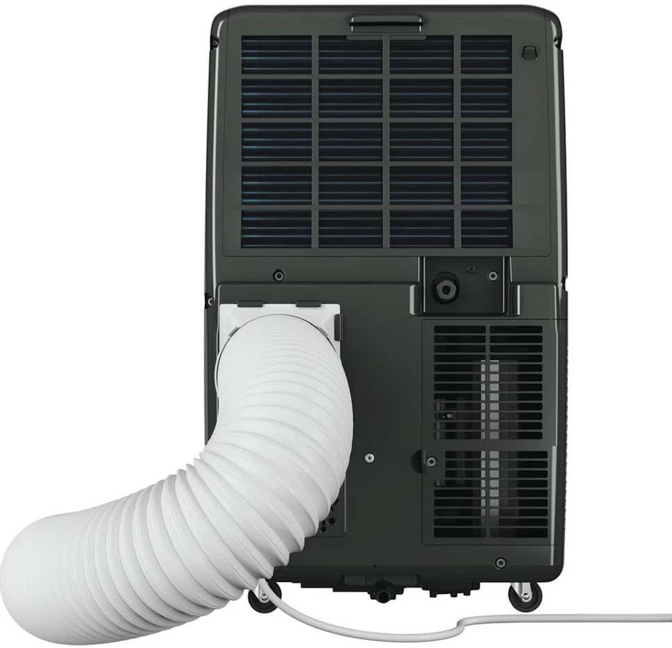 Klimatyzator Whirlpool PACF212HP B Klimatyzator Whirlpool PACF212HP B