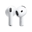 Apple AirPods 5 z etui ładującym USB-C - Białe