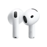 Apple AirPods 5 z etui ładującym USB-C - Białe