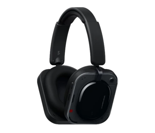 Nothing Headphone (a) Czarny