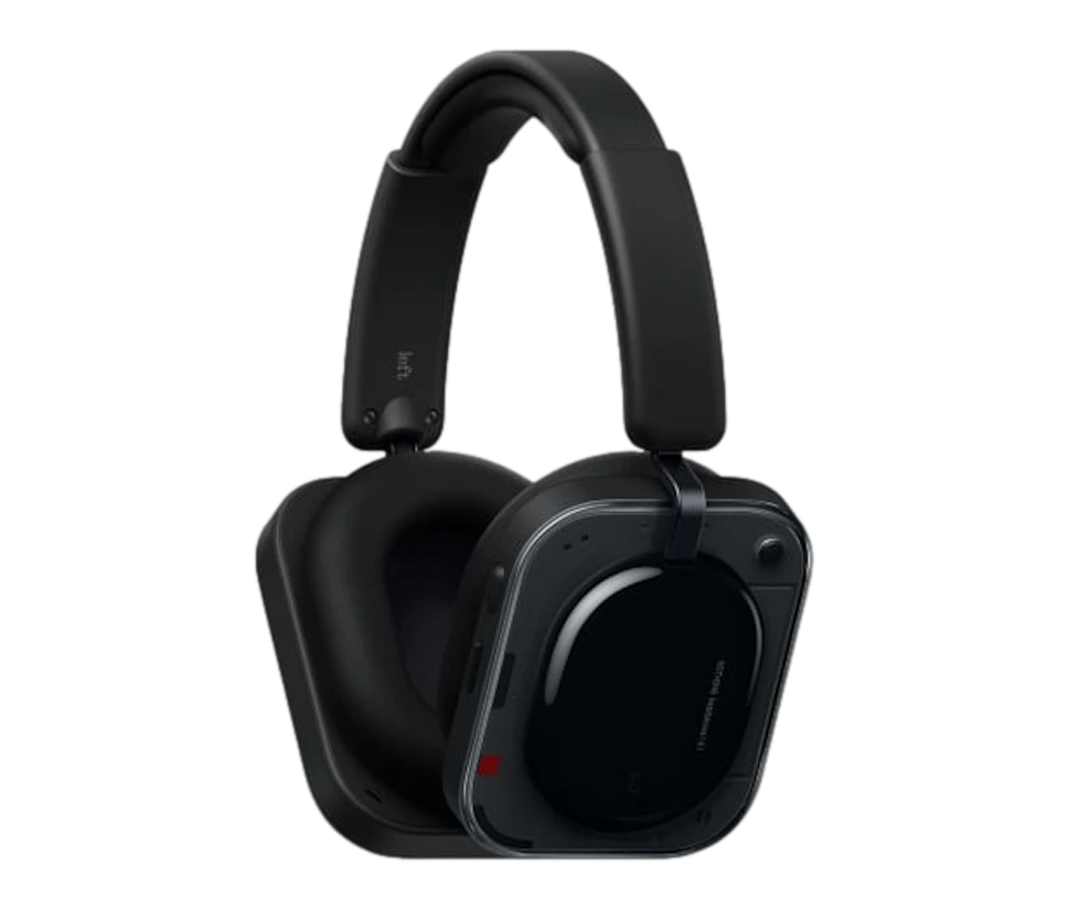 Nothing Headphone (a) Czarny