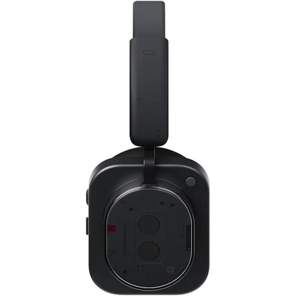 NOTHING Headphone (1) ANC Czarny