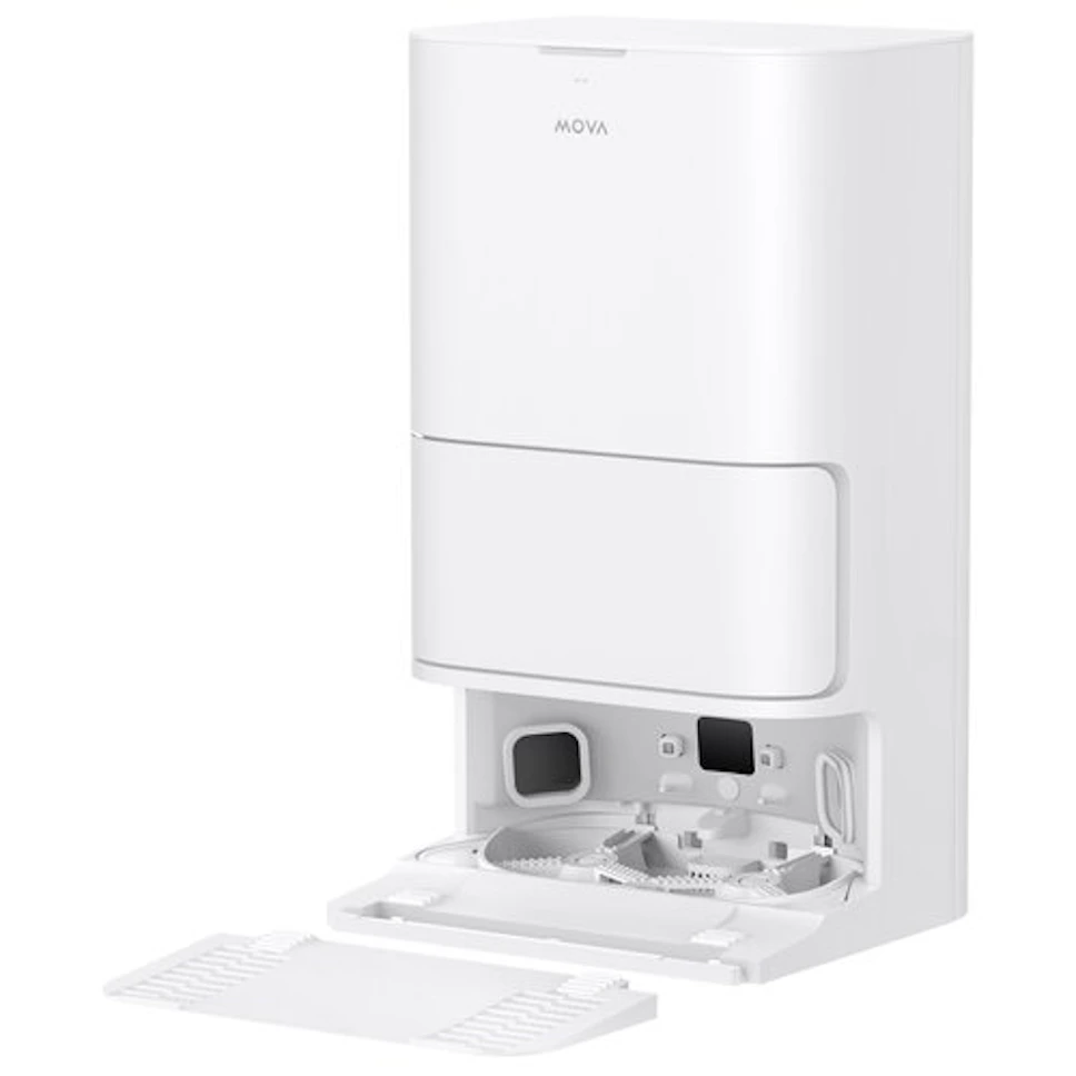 Robot sprzątający MOVA E40 Ultra