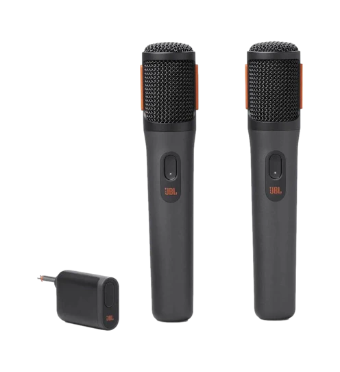 Mikrofon JBL PartyBox Wireless (2 szt.)