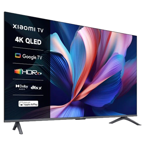 Telewizor XIAOMI A Pro 2026 55" QLED 4K Google TV