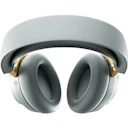 Słuchawki STEELSERIES Arctis Nova Elite Szaro-złoty