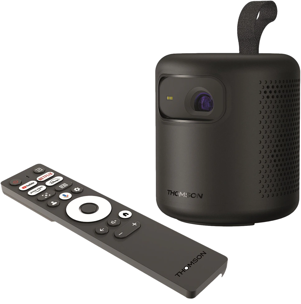 Projektor THOMSON PG35B