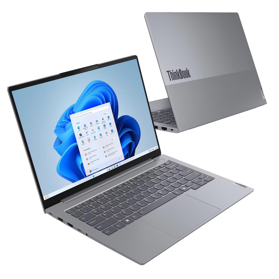Laptop LENOVO ThinkBook 14 G7 ARP 14" IPS