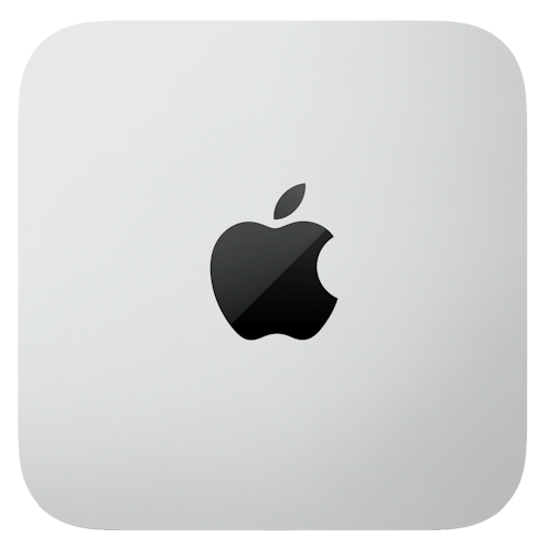 Komputer Apple Mac Studio 2025 M4 Max 36/512GB