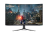 Monitor DELL Alienware AW3225QF 31.6" 3840x2160px 240Hz Curved