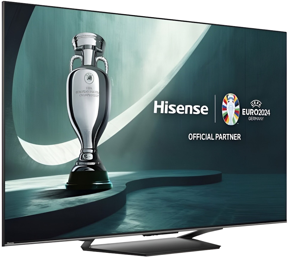 Telewizor Hisense 75U7NQ 75" MINILED 4K 144Hz