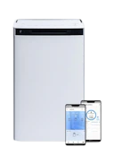 Oczyszczacz powietrza SHARP KI-TX100EU-W