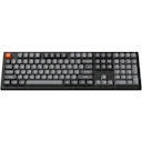 Klawiatura KEYCHRON K10 Max QMK Wireless Hot-Swap Super Brown Switch