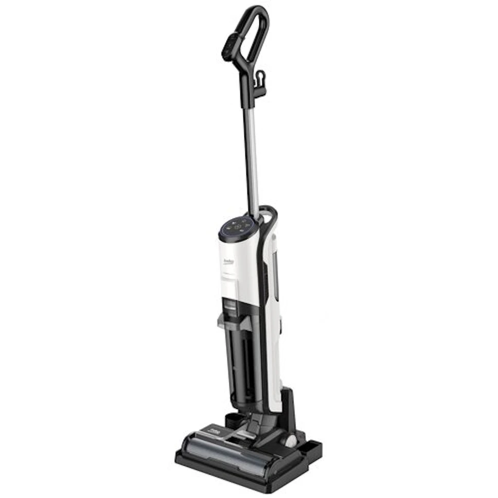 Odkurzacz mopujący BEKO Wet&Dry VCW70340W aktywne mycie, separacja wody