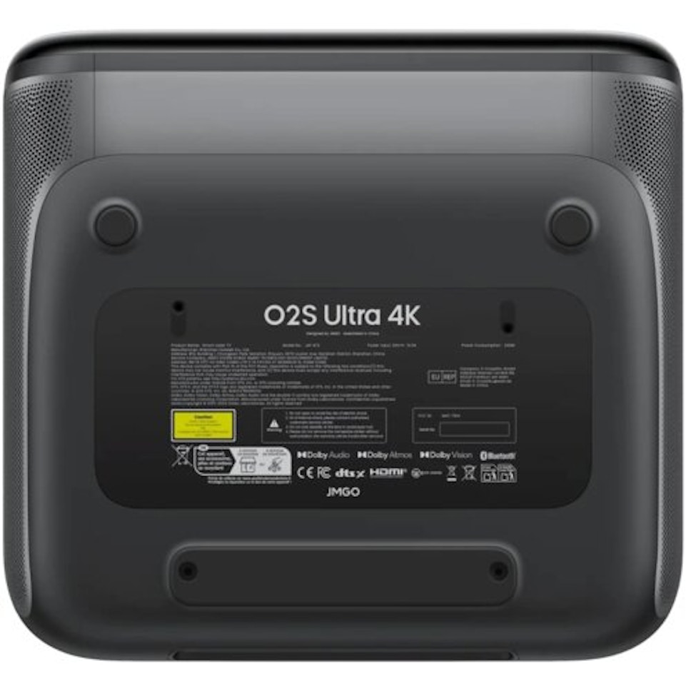 Projektor JMGO O2S Ultra