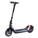 Hulajnoga elektryczna SEGWAY Ninebot KickScooter P65I Czarny