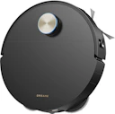 Robot sprzątający DREAME X60 Ultra Complete Czarny