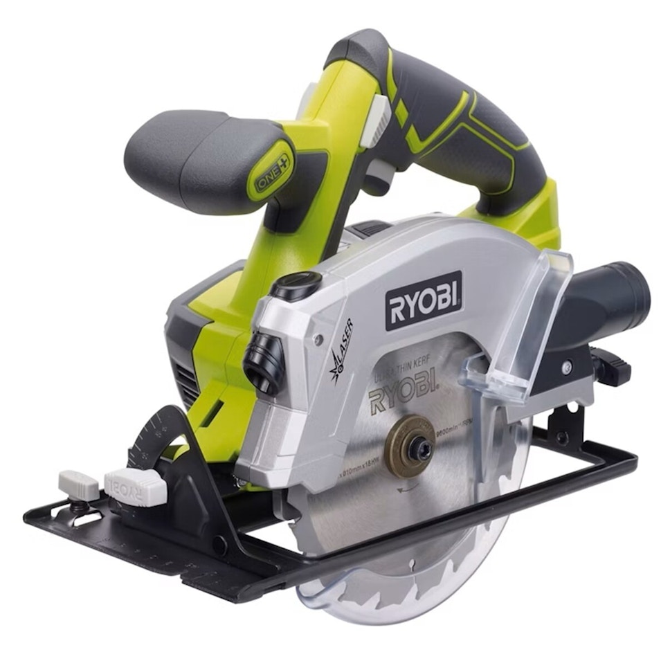 Zestaw elektronarzędzi RYOBI RCK184-252S Zestaw elektronarzędzi RYOBI RCK184-252S