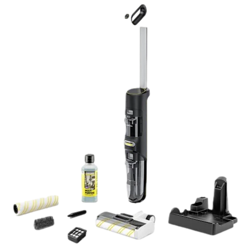 KARCHER FCV 4 EXTRA+ EU 1.056-134.0