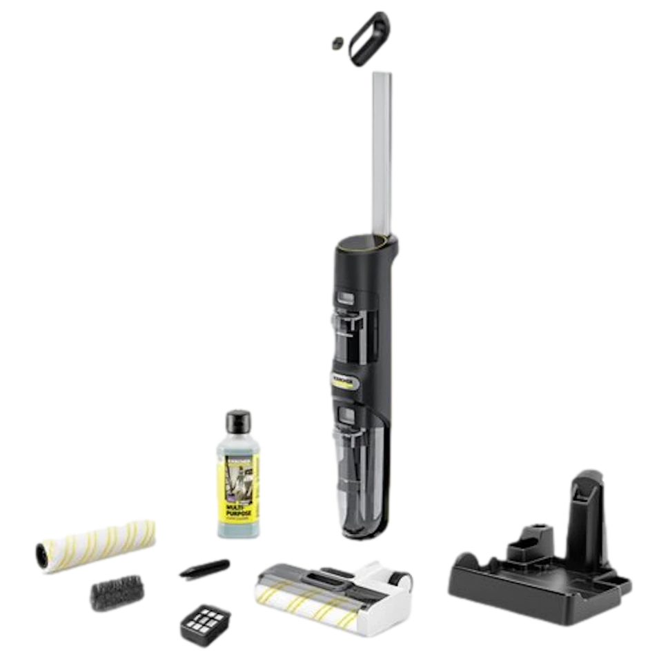 KARCHER FCV 4 EXTRA+ EU 1.056-134.0