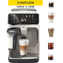 Ekspres PHILIPS LatteGo EP4443/70 (Silent Brew)