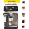 Ekspres PHILIPS LatteGo EP4443/70 (Silent Brew)