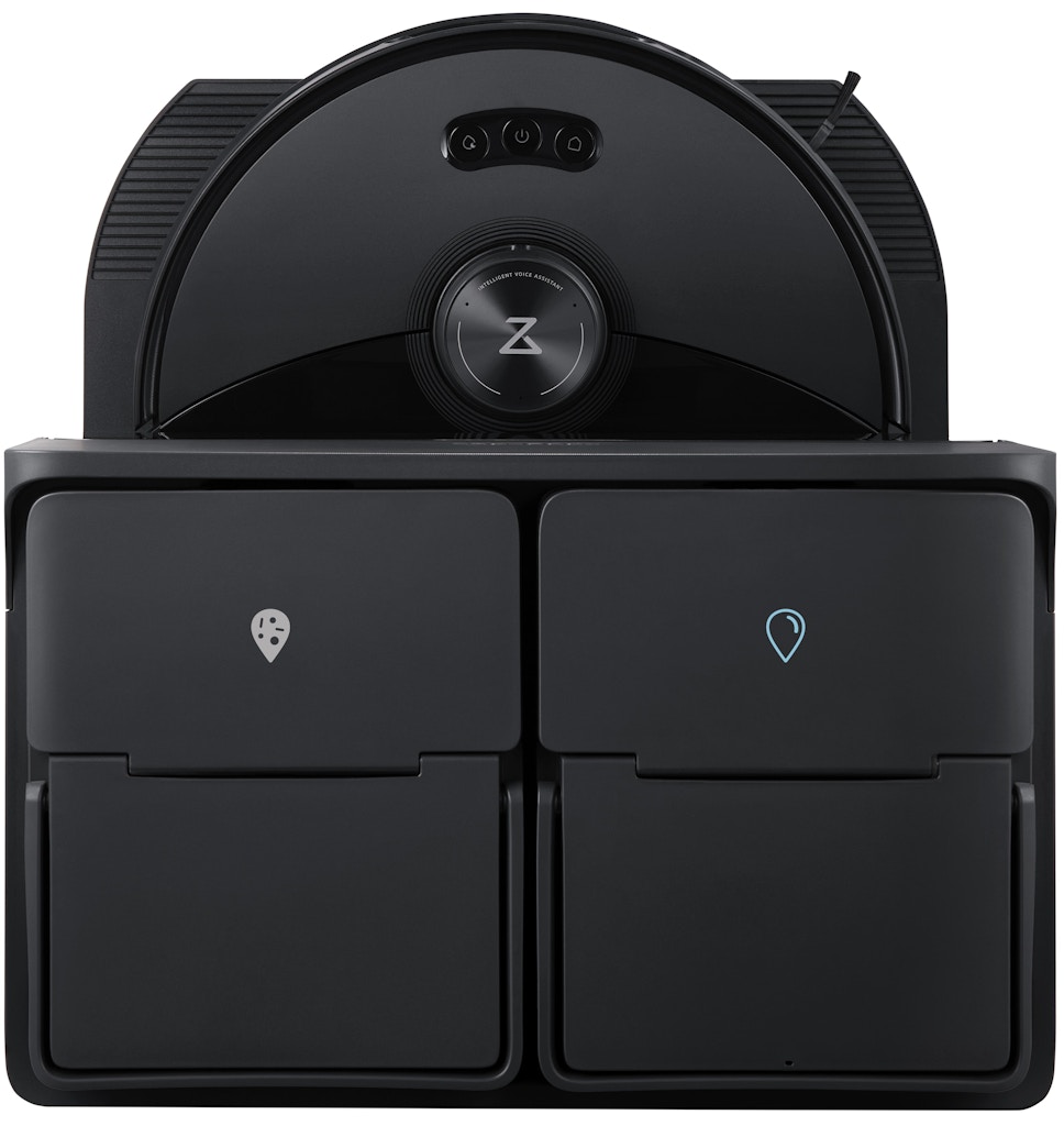 Robot sprzątający ROBOROCK S8 MaxV Ultra Czarny Robot sprzątający ROBOROCK S8 MaxV Ultra Czarny