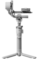 Gimbal DJI RS 4 Mini Combo Szary