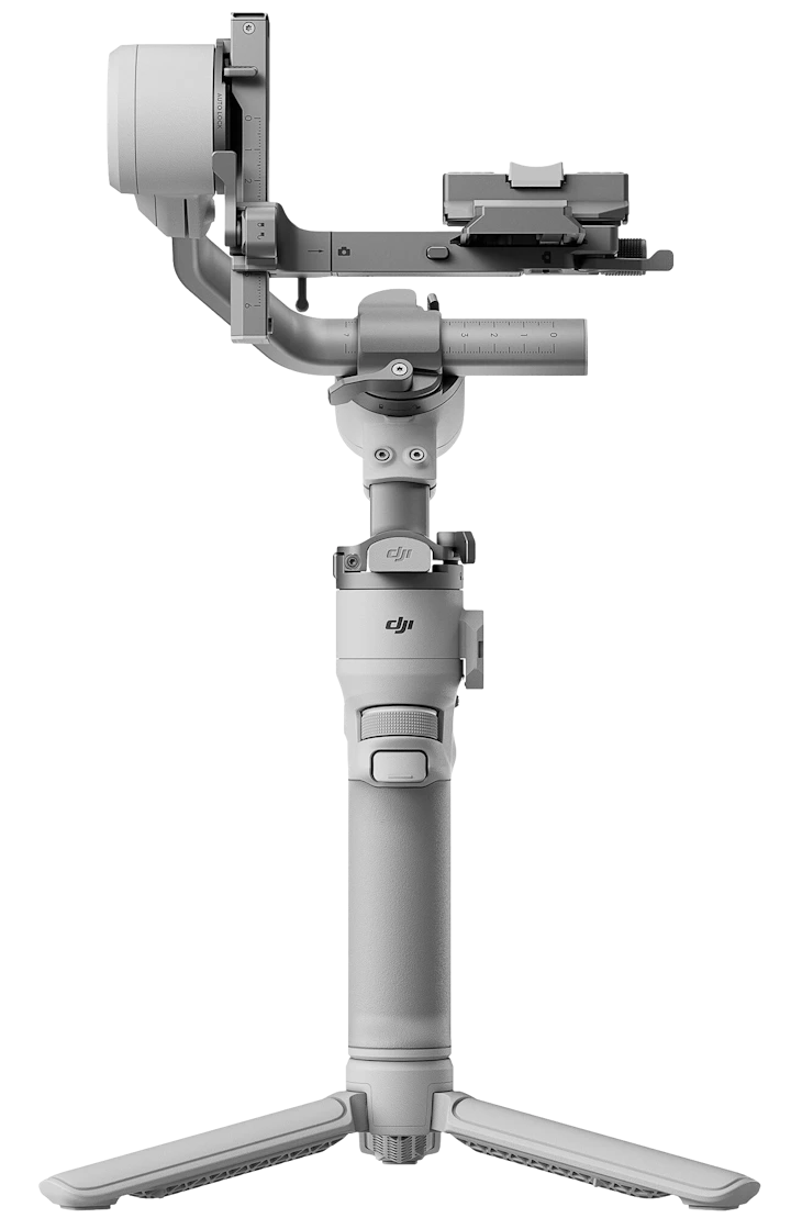 Gimbal DJI RS 4 Mini Combo Szary