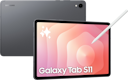 Tablet Samsung Galaxy Tab S11 11" 12/128 GB 5G Wi-Fi Szary + Rysik S Pen
