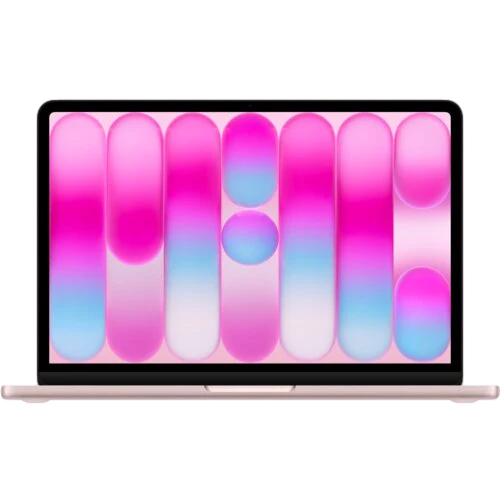 Laptop Apple MacBook Neo 2026 13 A18 Pro 8GB/512GB Subtelny róż