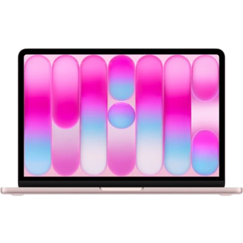 Laptop Apple MacBook Neo 2026 13 A18 Pro 8GB/512GB Subtelny róż