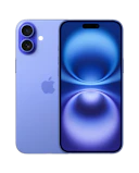 Smartfon Apple iPhone 16 Plus 128GB Ultramaryna