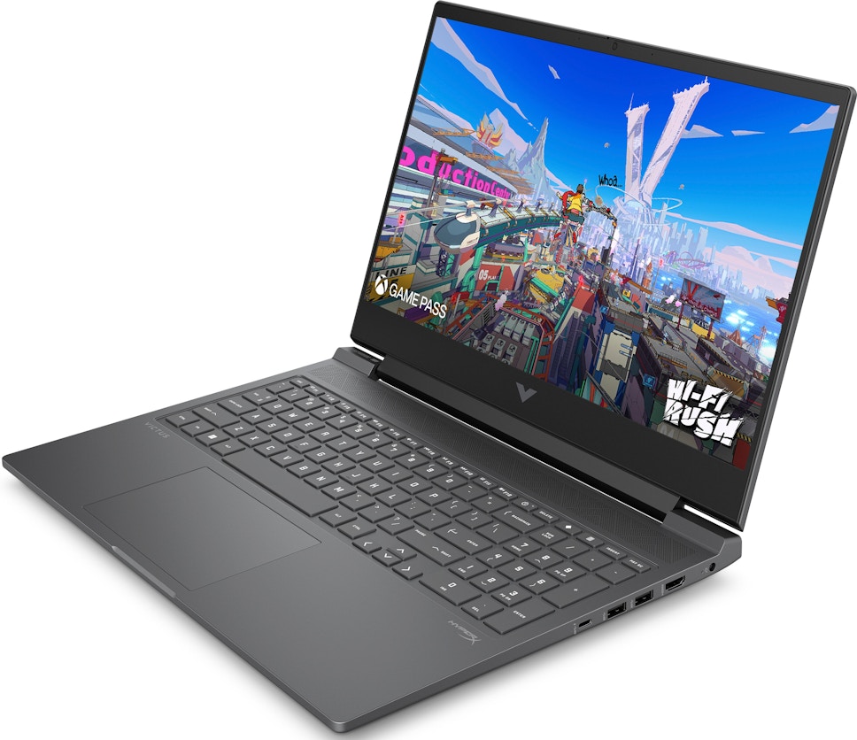 Laptop HP Victus 16 i5 / 16GB / 512GB / RTX4060 Laptop HP Victus 16 i5 / 16GB / 512GB / RTX4060