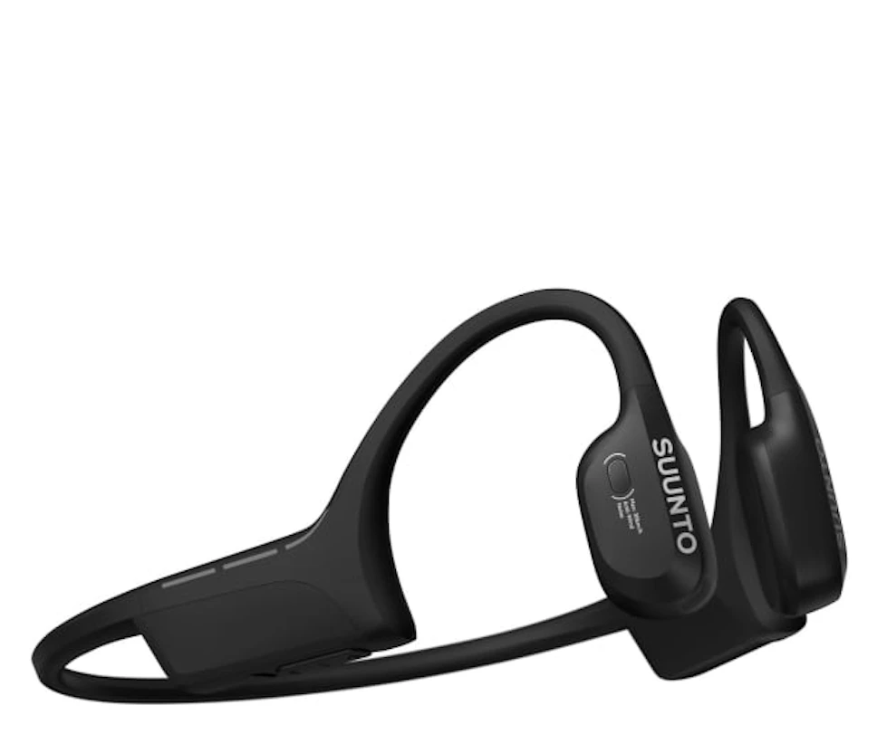 Suunto Wing 2 Black