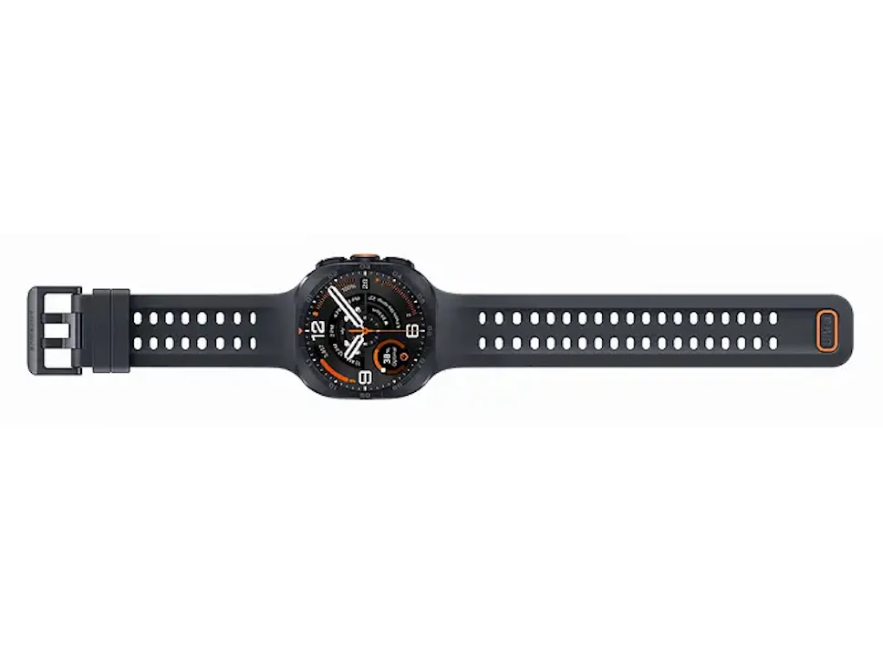 Smartwatch SAMSUNG Galaxy Watch Ultra2 LTE 47mm Tytanowo czarny