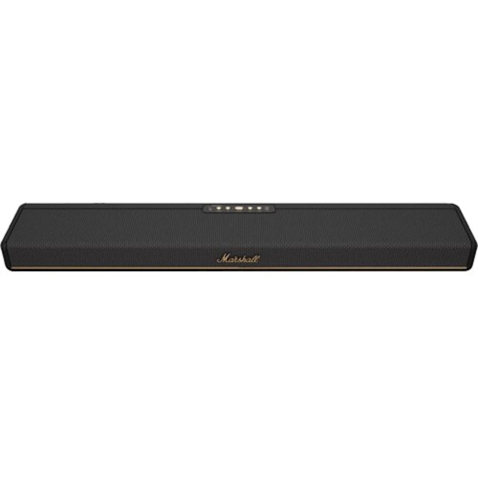 Soundbar MARSHALL Heston 60 Czarny