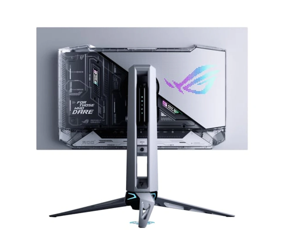 ASUS ROG Swift OLED PG27AQWP-W