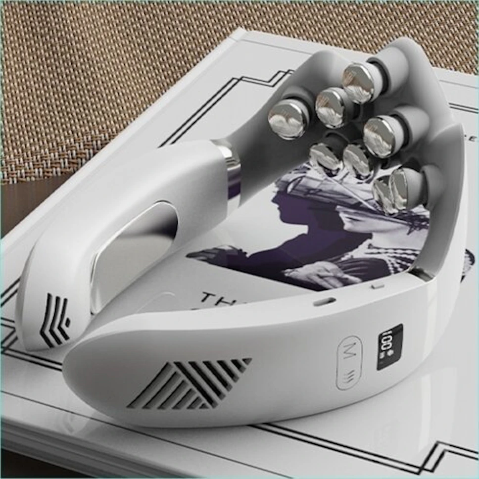 Masażer do karku STAY BEAUTY CW1