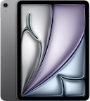 Tablet Apple iPad Air 11" 7 gen. 2025 128 GB Wi-Fi Gwiezdna szarość