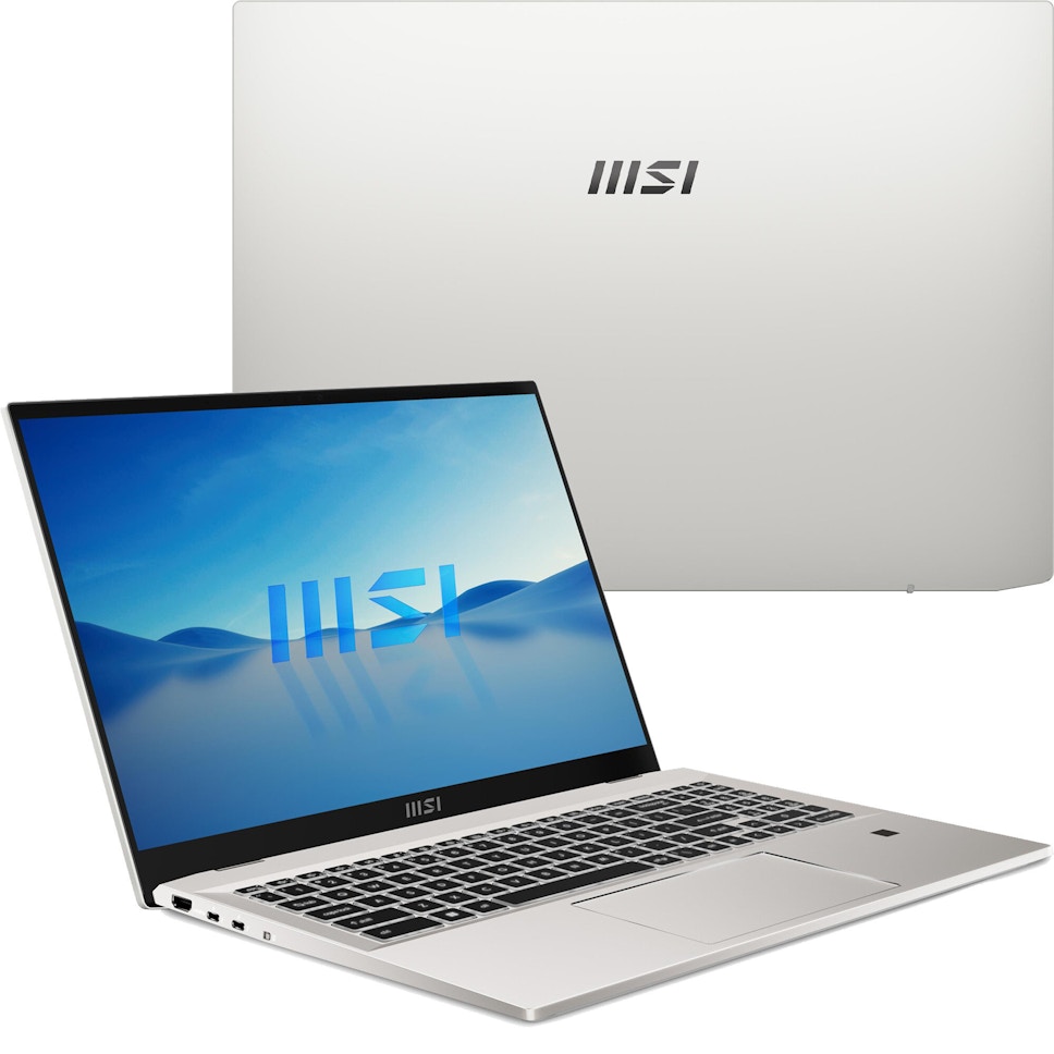 Laptop MSI Prestige 16 Evo i7 / 16GB / 1TB / W11 Laptop MSI Prestige 16 Evo i7 / 16GB / 1TB / W11