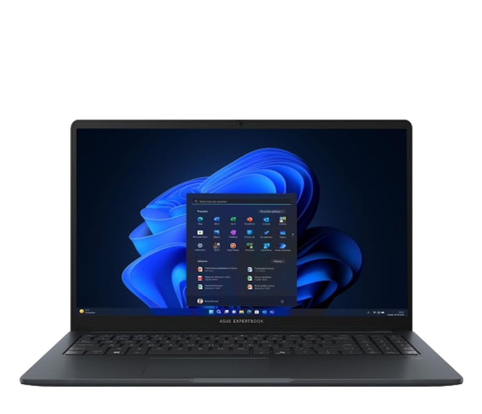 ASUS ExpertBook B1503CVA Core 7 150U/16GB/512/Win11P