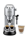 Ekspres DELONGHI Dedica Style EC685.M Srebrny