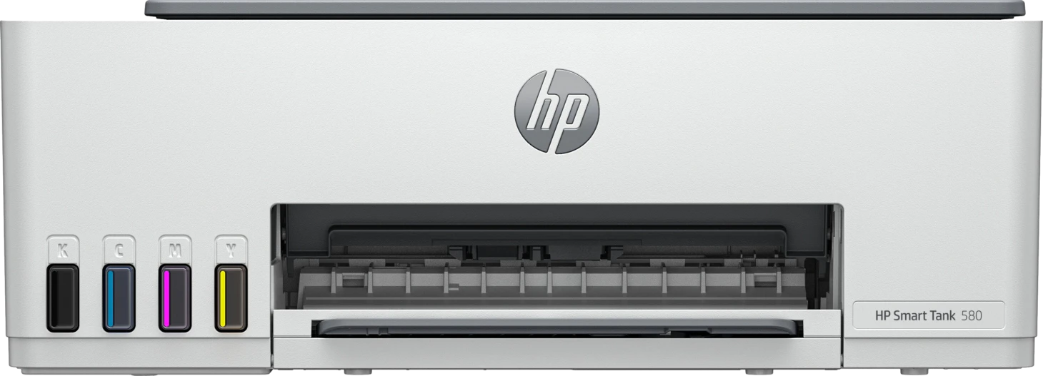 Drukarka HP Smart Tank 580