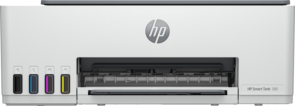 Drukarka HP Smart Tank 580 Drukarka HP Smart Tank 580