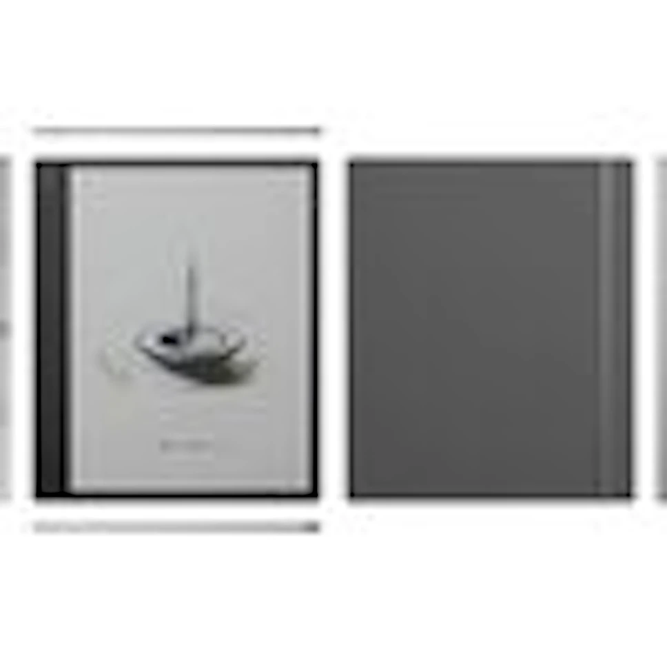 ONYX BOOX Tab X C 13.3" Szary